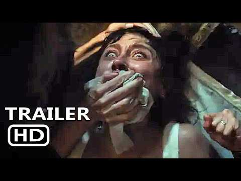 Son of Sara Official Trailer