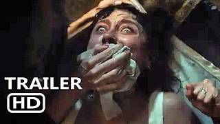 SON OF SARA Official Trailer (2026)
