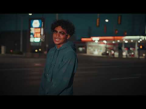 Berto Montana - "Evergreen" (One Mic)