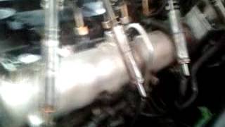 Código p1119 Hyundai Interpretación