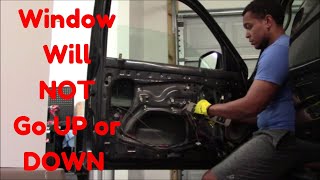 2005-2014 Toyota Tacoma Door Glass: Why Regular Cab is a Crucial