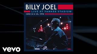 Shameless (Live at Yankee Stadium – June 1990)