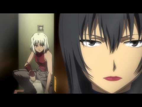 CANAAN AMV - Brick by Boring Brick