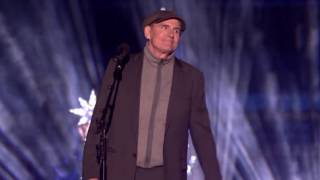 James Taylor - Have yourself a merry little Christmas