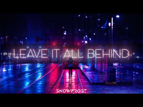Trivecta - Leave It All Behind ft. Fagin (Nurko Remix)