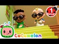 Cody S Spy Song More CoComelon It S Cody Time CoComelon Songs For Kids Nursery Rhymes