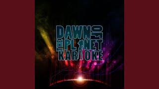 Invisible (Karaoke Version) (In the Style of Ivano Fossati)