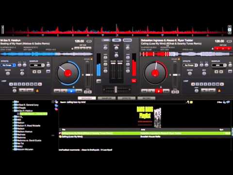 DJ Yeman - Beating of My Heart