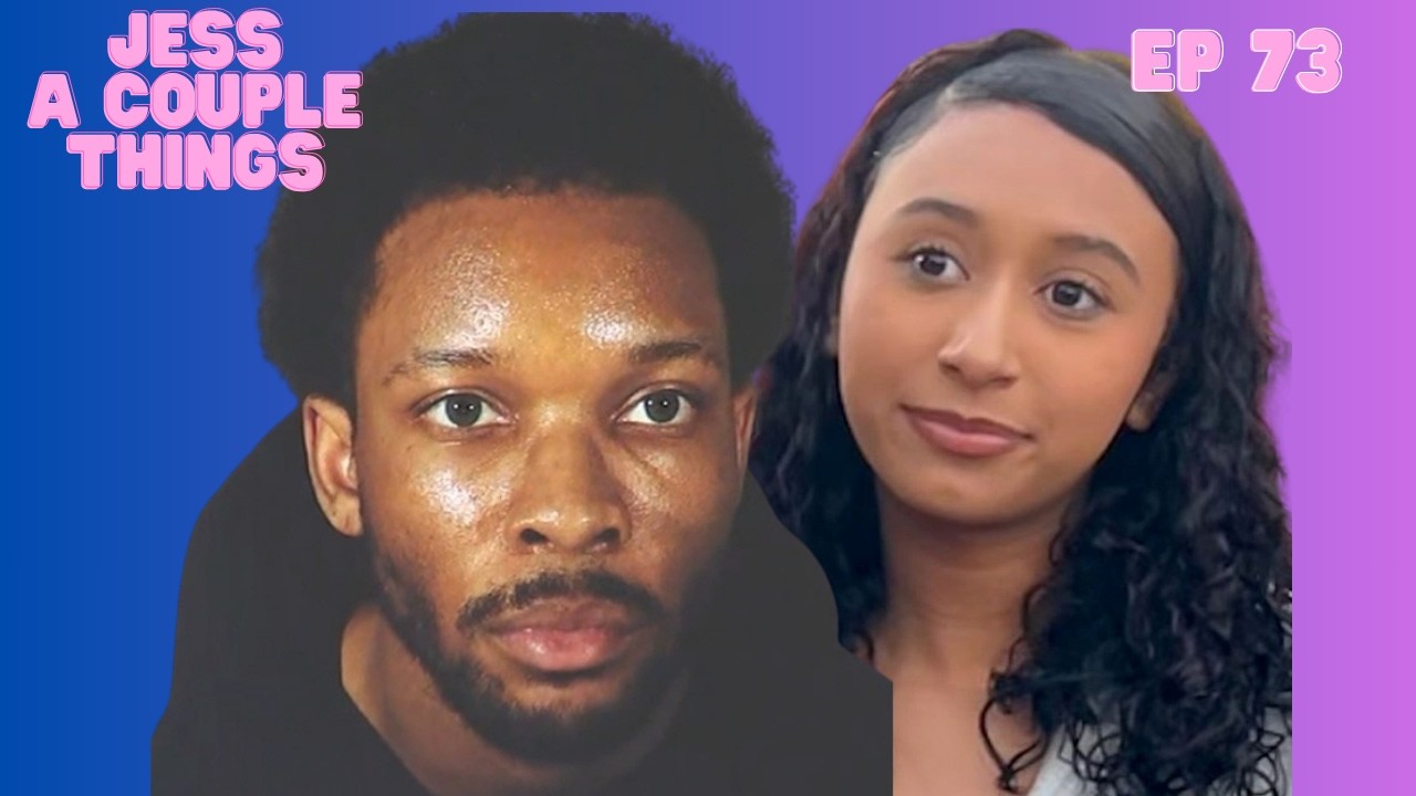 D4VD Was "SLEEPING WITH" a 13 Year Old CHILD 😳🚨  | Jess A Couple Things EP 73