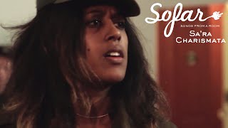 Sa'ra Charismata - Sheep | Sofar Stockholm
