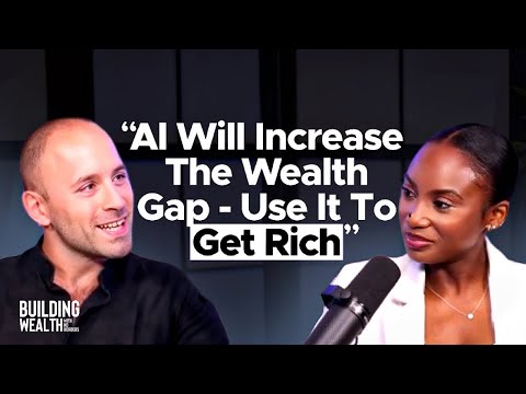 Multi-Millionaire Exposes The Biggest Wealth Building Opportunity of The Decade | James Gerrard