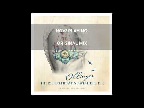 Doc Ollinger - HH is for Heaven and Hell [UYSR021 minimix]