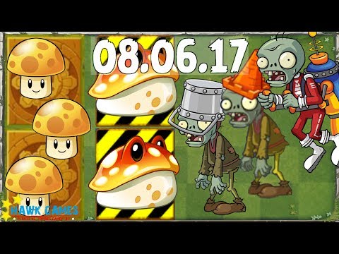 Plants vs. Zombies 2 - Piñata Party (June 8, 2017) 📲📲📲📲