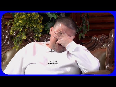 Greku shperthen ne lot gjate rrefimit emocionues per humbjen e kembes