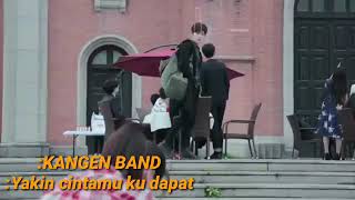 Download lagu Kangen band-yakin cintamu ku dapat mp3