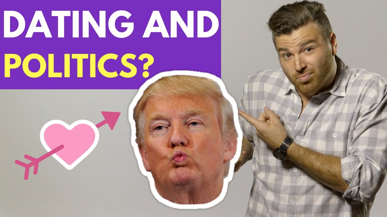 3 Reasons to Talk About Politics on a First Date | Adam LoDolce