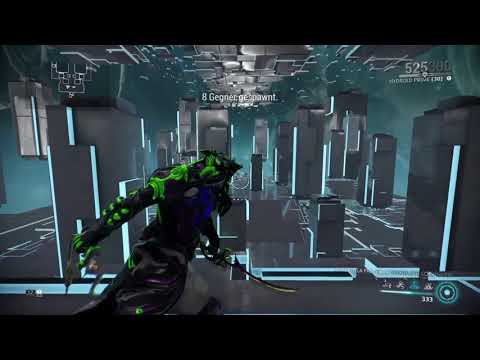 Warframe Hydroid / Hydroid Prime Guide / Build Deutsch / German