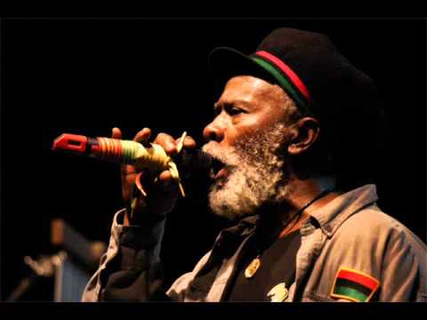Burning Spear - Africa - live - 7/24/10