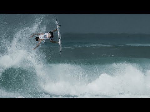 GOLD COAST 2019 - feat. Filipe Toledo