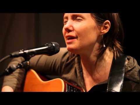 Frazey Ford - Gospel Song (Live on KEXP)