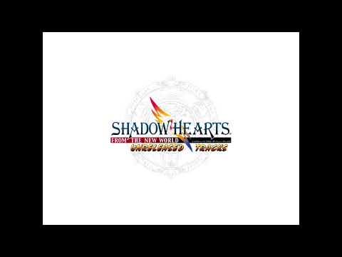 Shadow Hearts From the New World Unreleased Track - Road to Glory