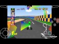 Mario Kart 64 Mushroom Cup Part 1