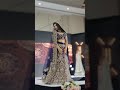 Gulf Achievers Award 2022 Old Story Trading Bridal Wear Lehenga Choli
