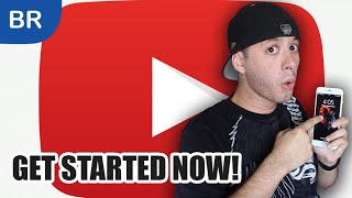 Secrets to Launching a Successful YouTube Channel