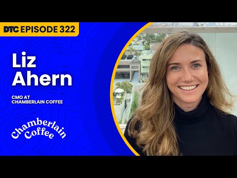 Interview on the DTC Podcast