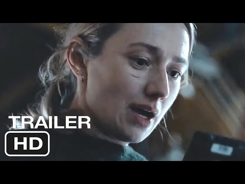 THE BURNING SEA HD Trailer (2022) Action Movie