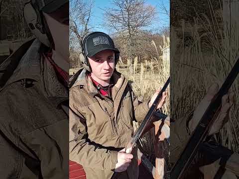 Traditions Crockett Rifle First Look!