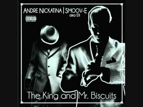 Smoov E ft. Andre Nickatina - Cant Be Faded (Remix)