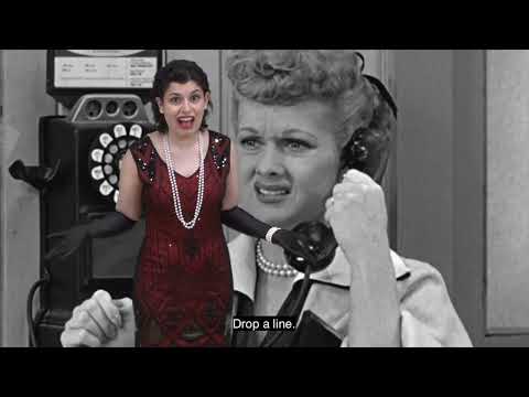 You’re the Top [PARODY] - 2022 JTS Purim Spiel