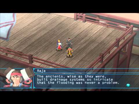 Suikoden V 075 - Sol Falena Recapture Part 2