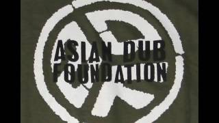 Asian Dub Foundation - MIX