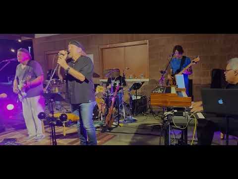 New Orleans Ladies Cover by The Bicho Brothers Band #classicrock