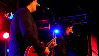 The Posies - For the Ashes @ De peppel (2/9)
