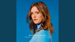 Maaike Ouboter - Lilian (Akoestisch) video