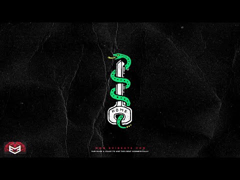 Damso Type Beat - "RENOUVEAU"