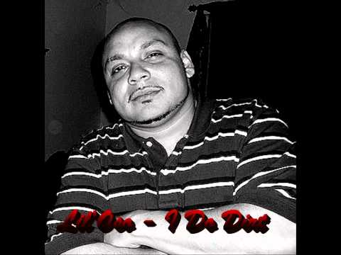 Lil' Oso Ft. Jucealini - I Do Dirt