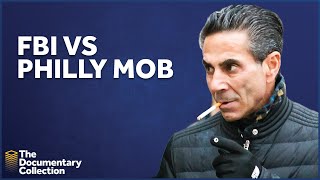 Joseph Merlino and the Philadelphia Mob | Full Documentary |The Documentary Collection