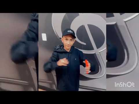 Mc Iguinho da CT e Mc Ryan sp  vão gravar música juntos ( é o Iguin da CT )