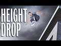 How To JUMP FROM A ROOF SAFELY - Height Drop Tutorial How To JUMP FROM A ROOF SAFELY - Height Drop Tutorial