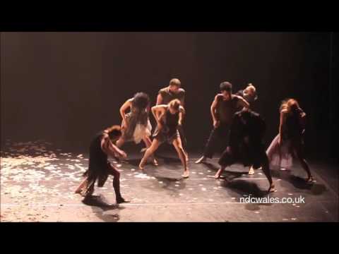 NDCWales - Folk by Caroline Finn