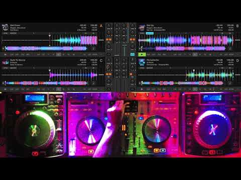 Hardstyle xtra-raw Rawstyle Session Cam Mix 2022