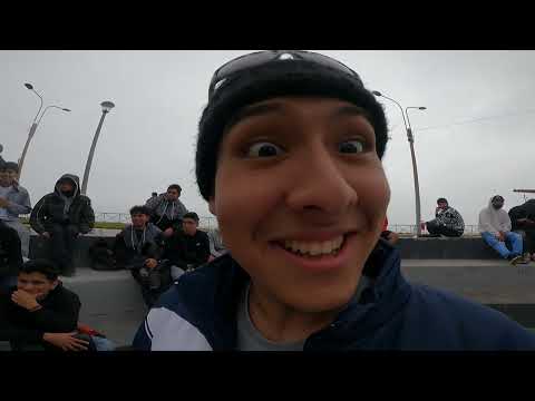 XILO vs SERZ vs BRAIN - OCTAVOS - LZ ROULETTE