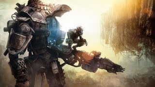 Titanfall - Announcement Trailer | E3 2013