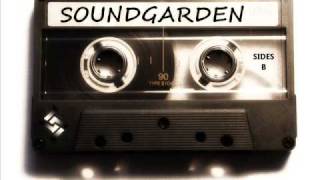 Soundgarden - B-sides - Karaoke