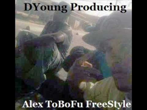 DyoungTuc - Alex ToBoFu Freestyle (DYT Produce)