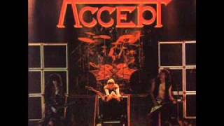 Princess of the dawn (subtitulado español) - ACCEPT